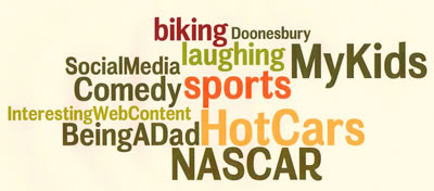 image of Rich's Wordle